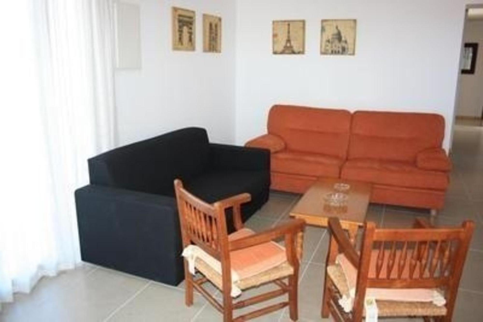 Ferienhaus In Santa Margalida Mit Privatem Pool Can Picafort (Mallorca)