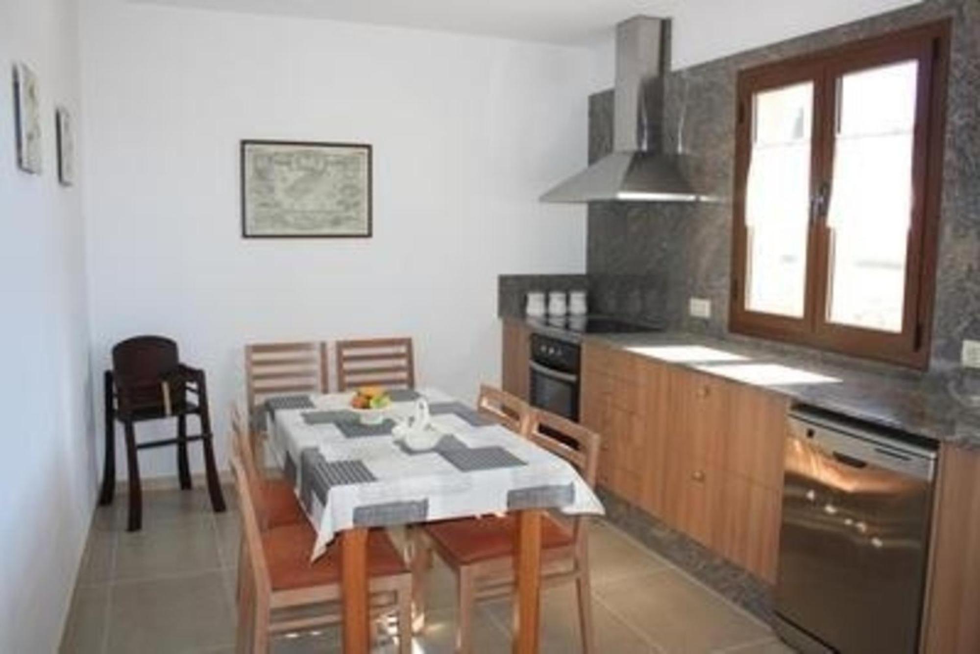 In Santa Margalida Mit Privatem Pool Can Picafort (Mallorca)
