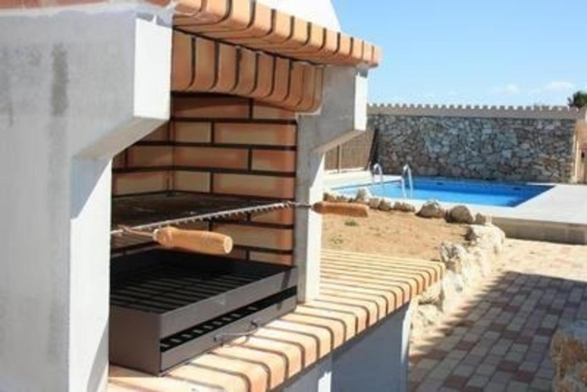 In Santa Margalida Mit Privatem Pool * Can Picafort (Mallorca)