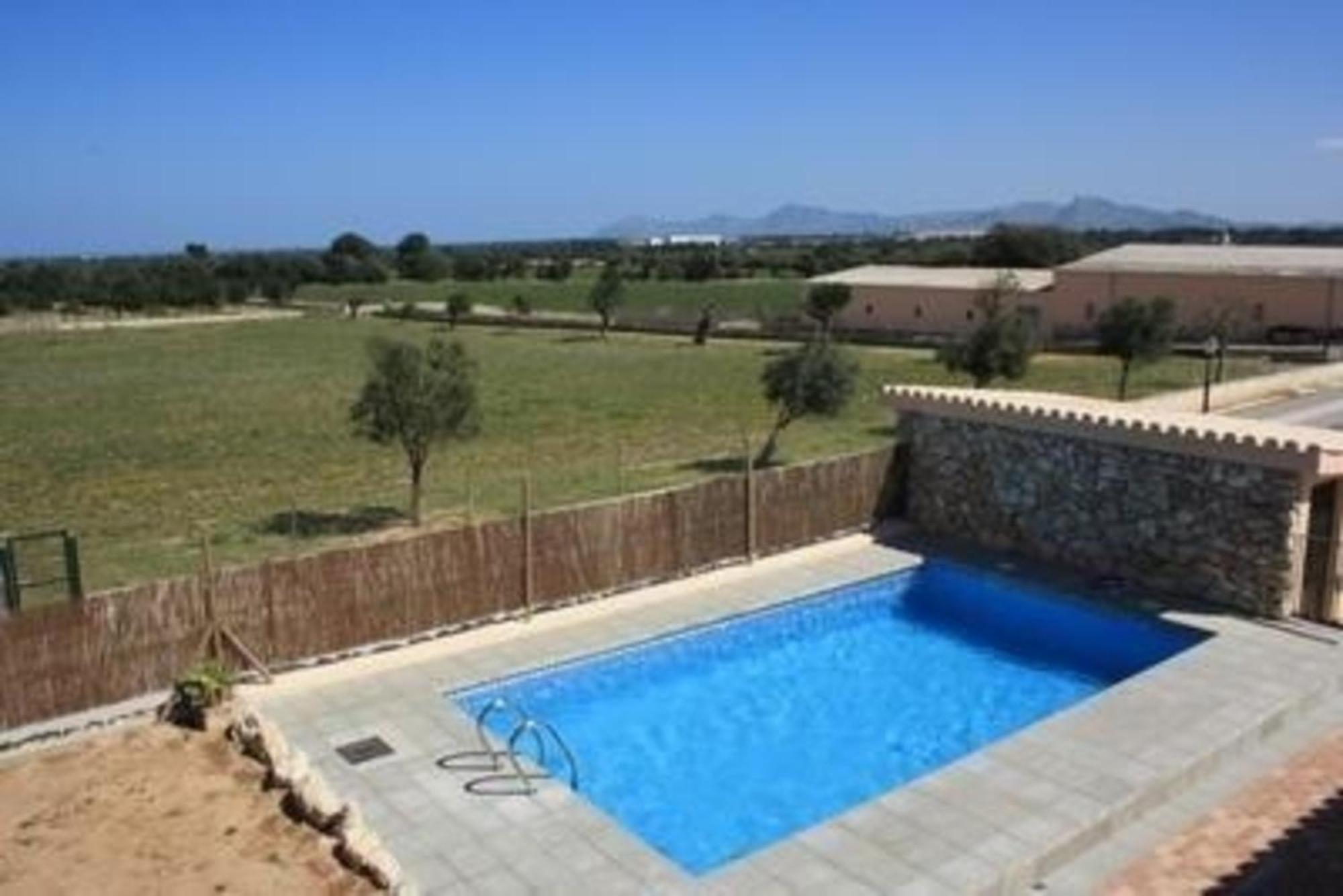 Ferienhaus In Santa Margalida Mit Privatem Pool *
