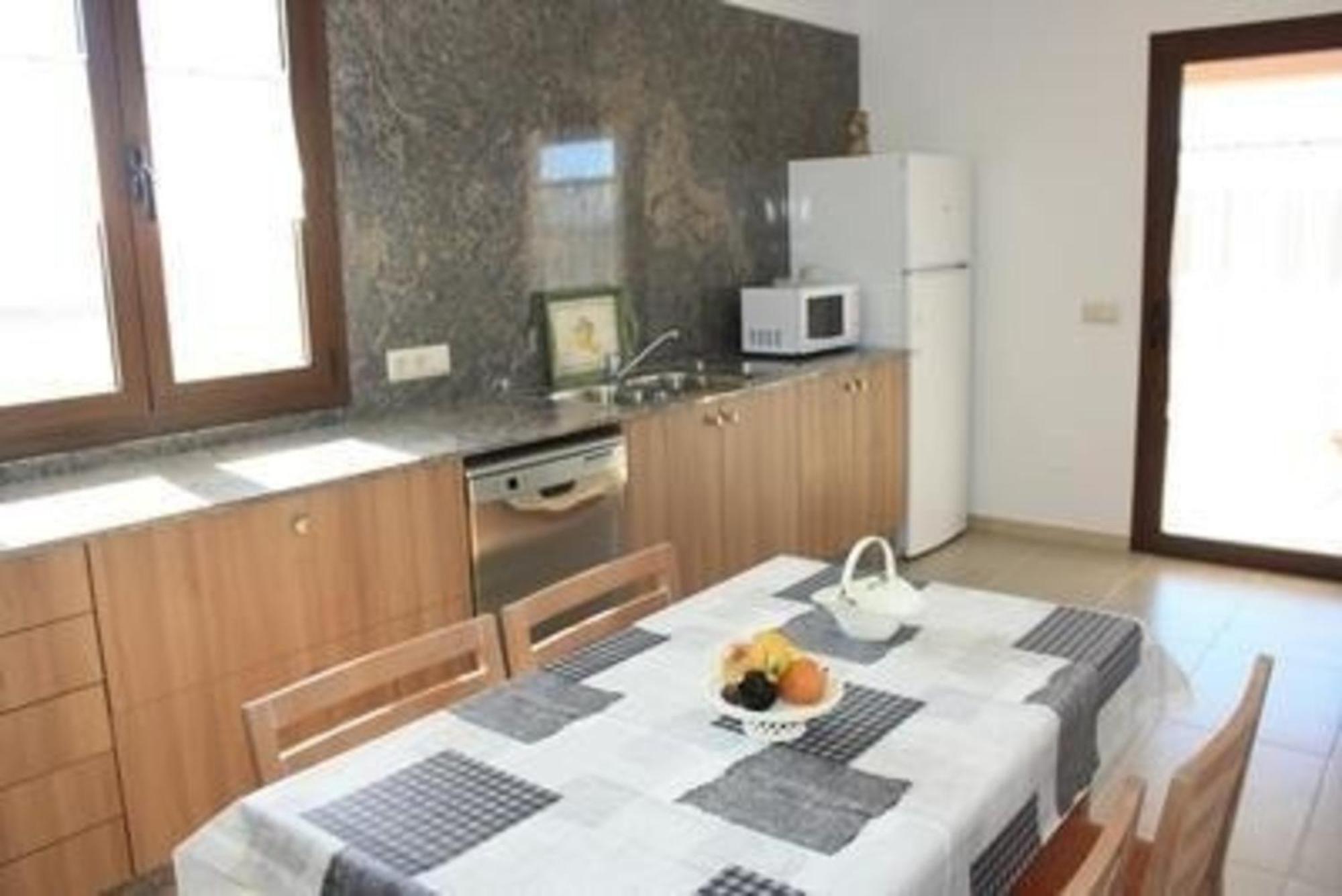 In Santa Margalida Mit Privatem Pool Ferienhaus